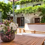 Masseria Santo Stefano Relais&charming House Гостевой дом 3*