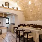 Masseria Santo Stefano Relais&charming House Гостевой дом 3*
