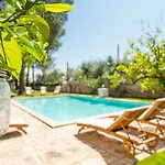 Masseria Santo Stefano Relais&charming House Гостевой дом 3*