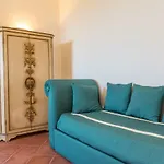 Гостевой дом Masseria Santo Stefano Relais&charming House