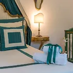 Masseria Santo Stefano Relais&charming House Гостевой дом Конверсано