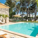 Masseria Santo Stefano Relais&charming House