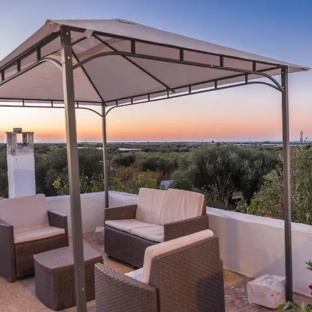 Masseria Santo Stefano Relais&charming House Conversano