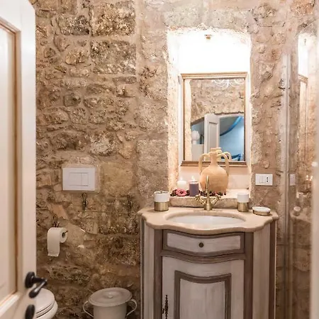 Masseria Santo Stefano Relais&charming House