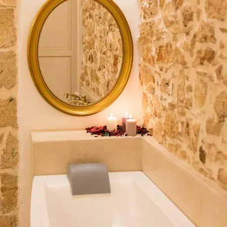 Masseria Santo Stefano Relais&charming House Gasthuis *
