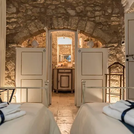 Masseria Santo Stefano Relais&charming House Gasthuis Conversano