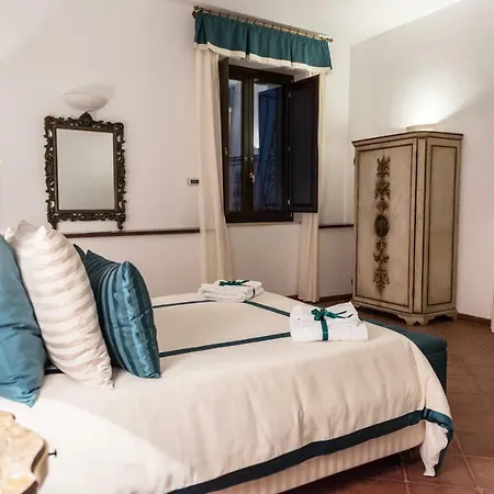 Gasthuis Masseria Santo Stefano Relais&charming House Conversano