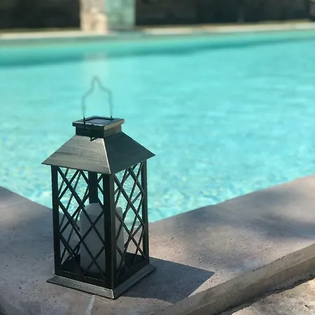 Masseria Santo Stefano Relais&charming House