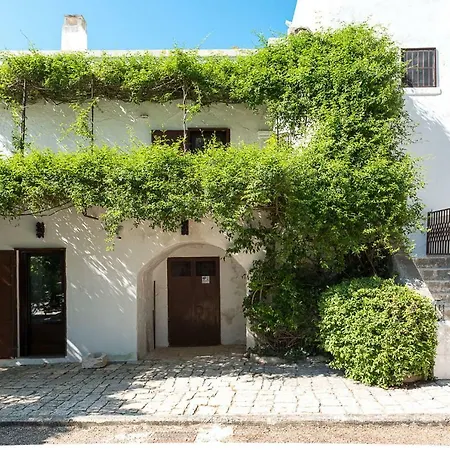 Masseria Santo Stefano Relais&charming House Gasthuis