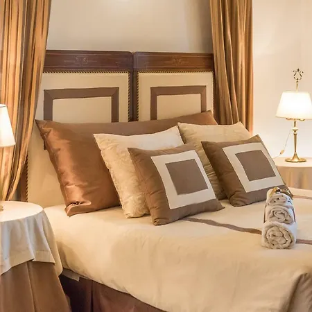 Masseria Santo Stefano Relais&charming House *