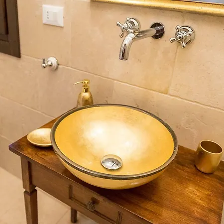 Masseria Santo Stefano Relais&charming House 4* 콘베르사노
