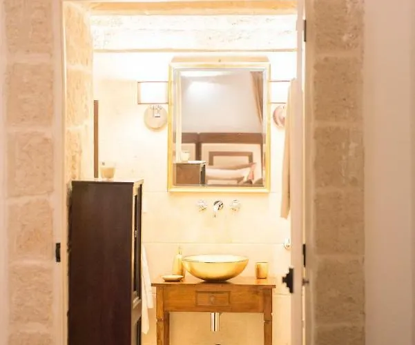 招待所 Masseria Santo Stefano Relais&charming House