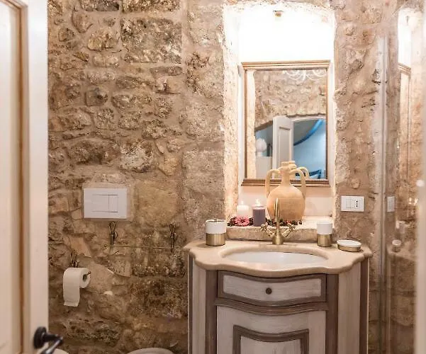 Masseria Santo Stefano Relais&charming House