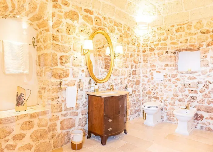 Masseria Santo Stefano Relais&charming House 4*