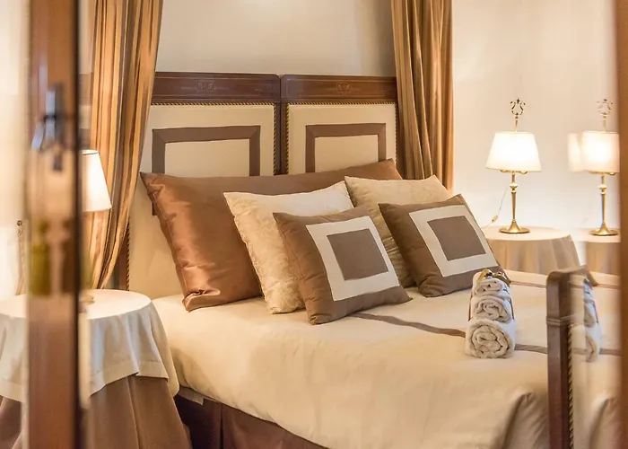 Masseria Santo Stefano Relais&charming House 4*