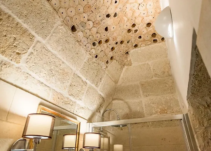 Masseria Santo Stefano Relais&charming House 4*
