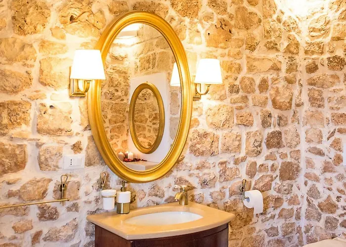 Masseria Santo Stefano Relais&charming House