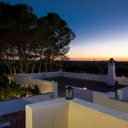 Guest house Masseria Santo Stefano Relais&charming House