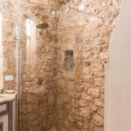 Guest house Masseria Santo Stefano Relais&charming House *