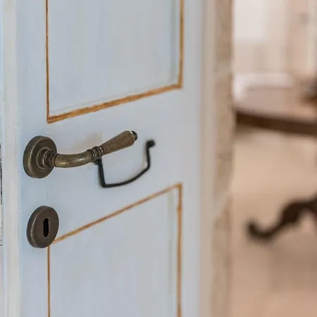 Guest house Masseria Santo Stefano Relais&charming House Conversano