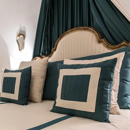 Masseria Santo Stefano Relais&charming House *