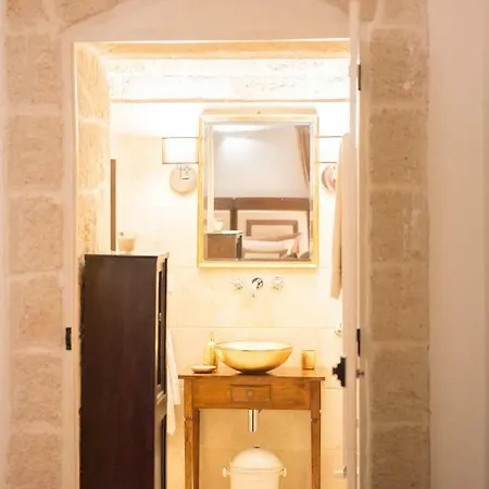 Guest house Masseria Santo Stefano Relais&charming House