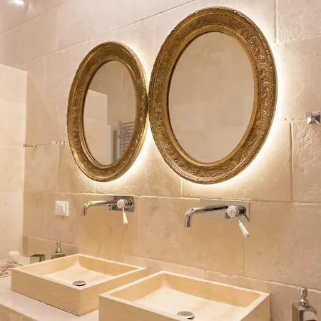 Masseria Santo Stefano Relais&charming House *