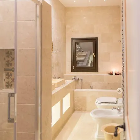 Masseria Santo Stefano Relais&charming House Conversano