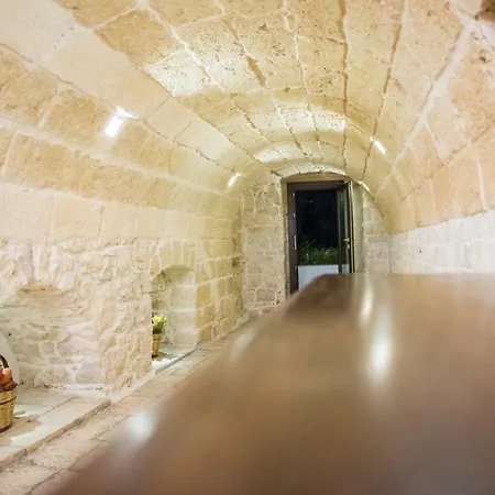Guest house Masseria Santo Stefano Relais&charming House *