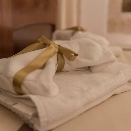 Guest house Masseria Santo Stefano Relais&charming House