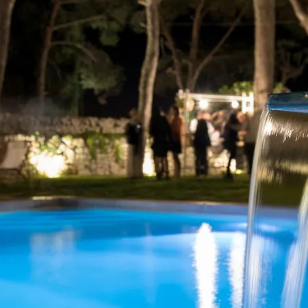 Masseria Santo Stefano Relais&charming House Guest house