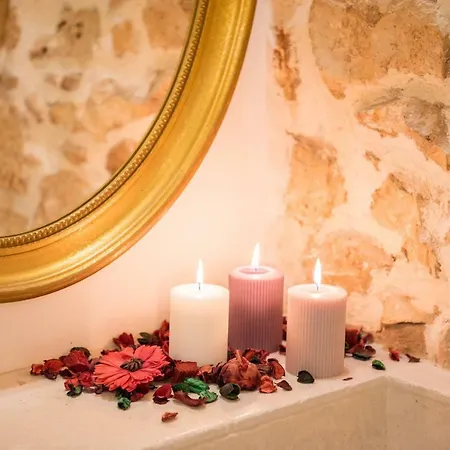 Masseria Santo Stefano Relais&charming House