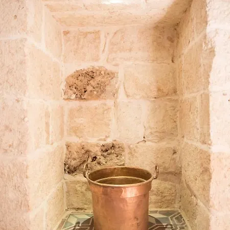 Masseria Santo Stefano Relais&charming House Guest house