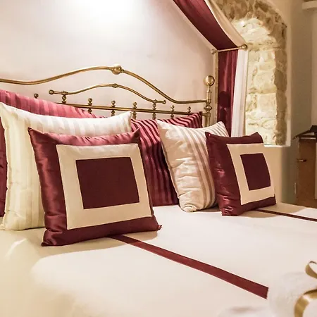 Masseria Santo Stefano Relais&charming House Conversano