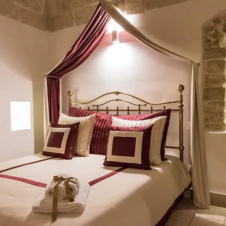Guest house Masseria Santo Stefano Relais&charming House *