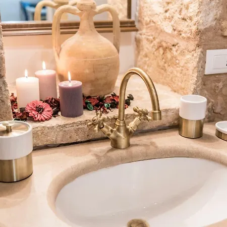 Masseria Santo Stefano Relais&charming House Conversano