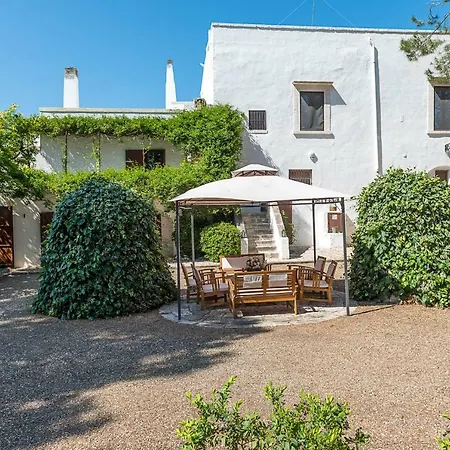 Guest house Masseria Santo Stefano Relais&charming House *