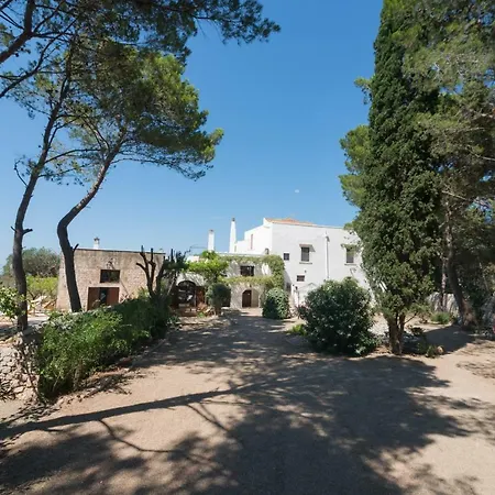 Guest house Masseria Santo Stefano Relais&charming House *