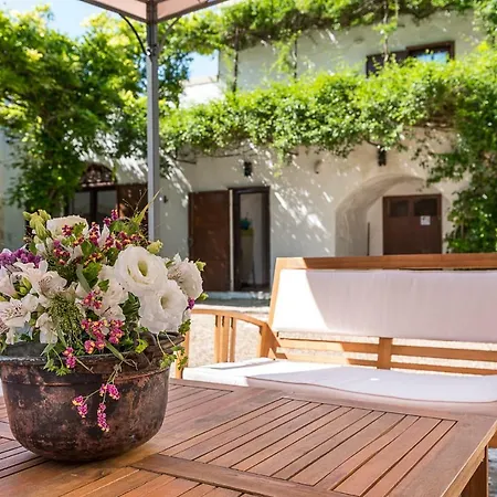Masseria Santo Stefano Relais&charming House Guest house *