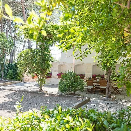 Masseria Santo Stefano Relais&charming House Guest house *
