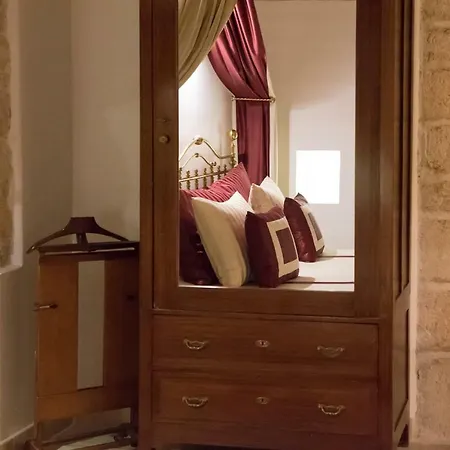 Masseria Santo Stefano Relais&charming House