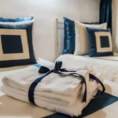 Masseria Santo Stefano Relais&charming House Conversano