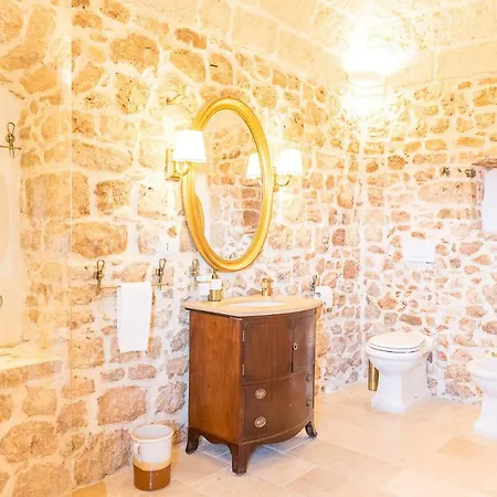 Masseria Santo Stefano Relais&charming House *