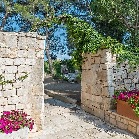 Masseria Santo Stefano Relais&charming House