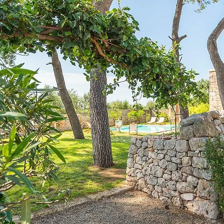 Masseria Santo Stefano Relais&charming House