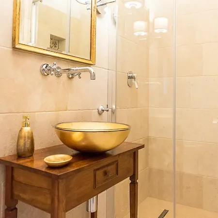 Masseria Santo Stefano Relais&charming House
