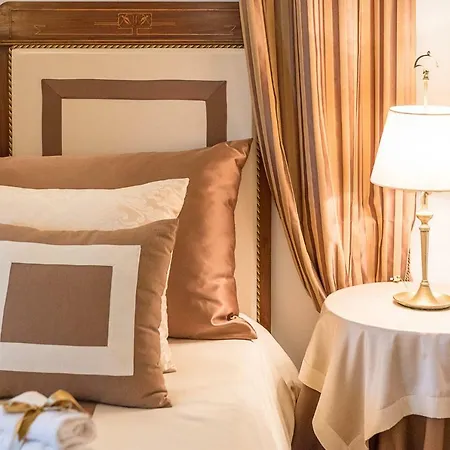 Masseria Santo Stefano Relais&charming House Conversano
