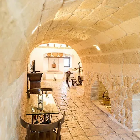 Guest house Masseria Santo Stefano Relais&charming House *