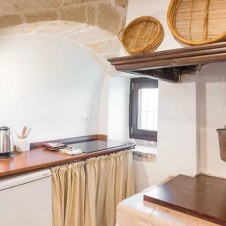 Masseria Santo Stefano Relais&charming House Conversano