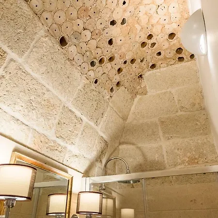 Masseria Santo Stefano Relais&charming House *